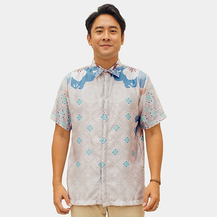baju koko pria
