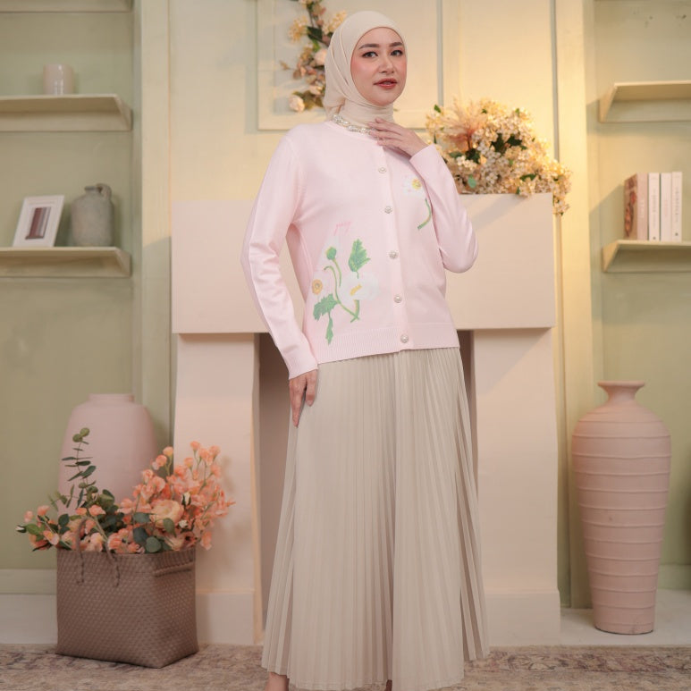 cara berpakaian orang gemuk