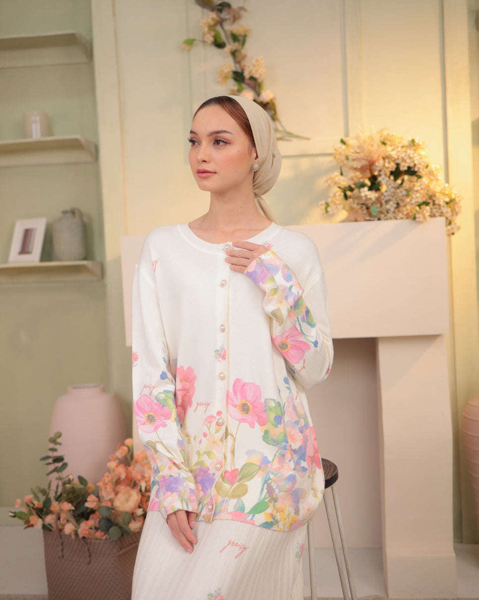 ciput saat pakai hijab