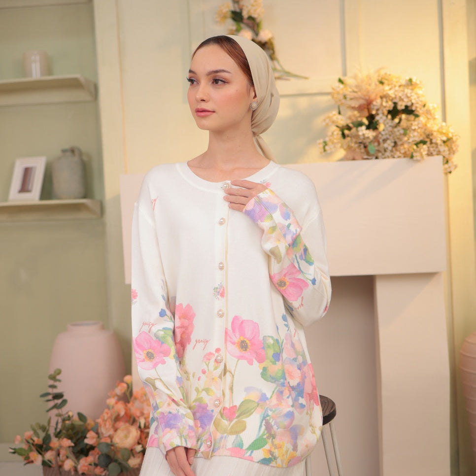 ciput saat pakai hijab