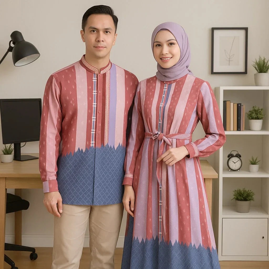 inspirasi couple outfit