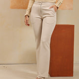 Greisy - Nayla Pants_Khaki