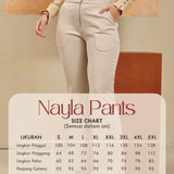 Greisy - Nayla Pants