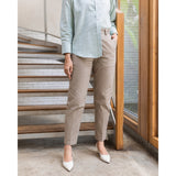 Greisy - Hana Pants_khaki