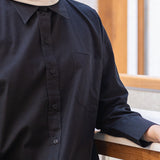 Greisy - Naya Shirt_black