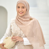 Lunara Instan Pasmina Magnet