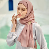 Lunara Instan Pasmina Magnet