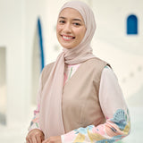 Lunara Instan Pasmina Magnet