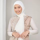 Lunara Instan Pasmina Magnet