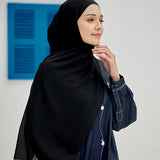 Lunara Instan Pasmina Magnet