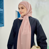 Lunara Instan Pasmina Magnet