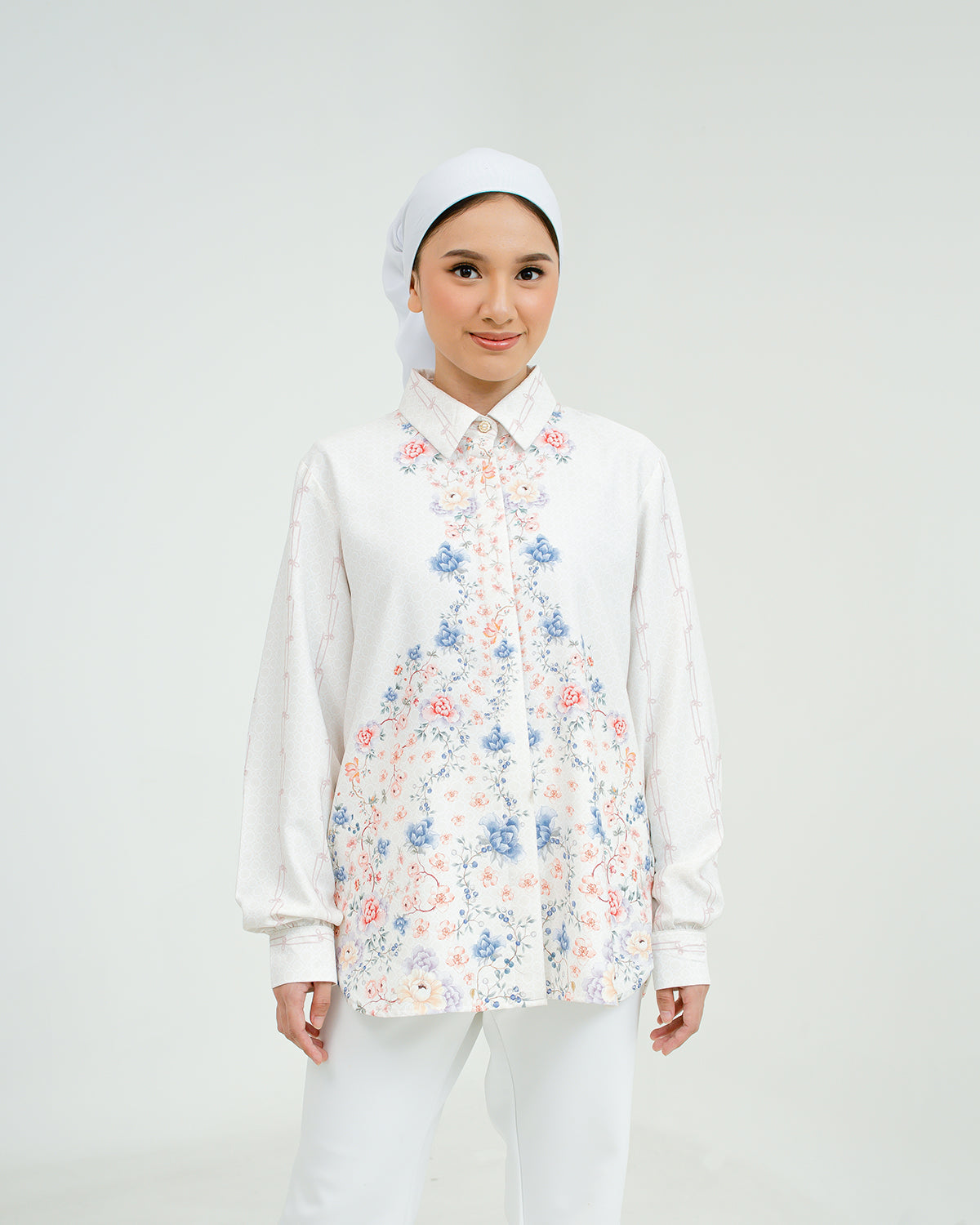 Kusuma series_Biscuit