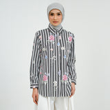 Dalia Series_black