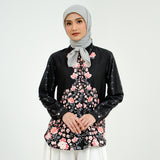 Kusuma series_Black