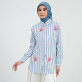 Dalia Series_blue