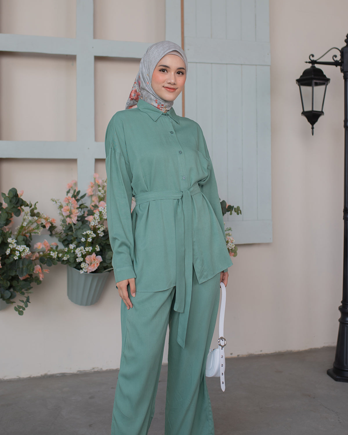 Kimi Set in Breeze