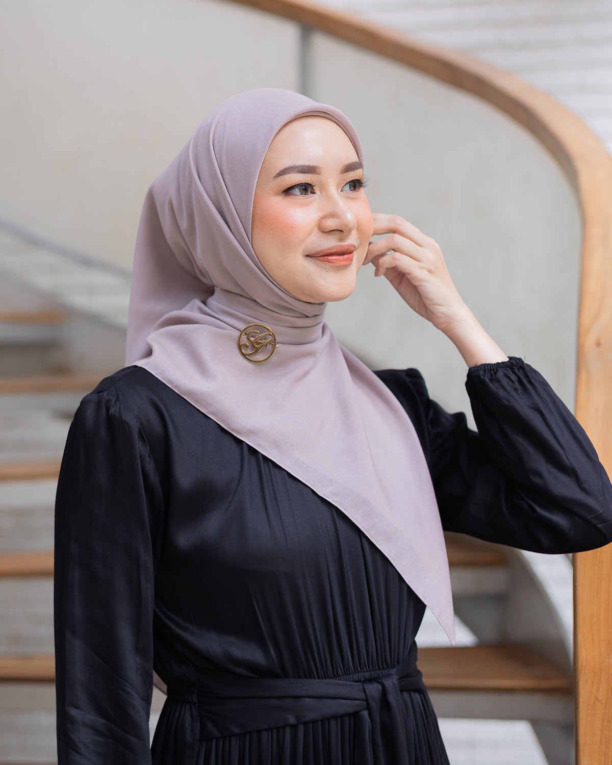 Naima Scraf in Cheesecake