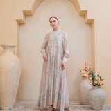 Batavia Dress in Joglo