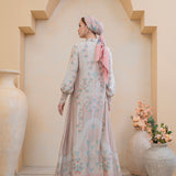 Batavia Dress in Joglo