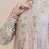 Batavia Dress in Joglo