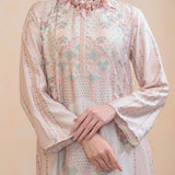 Batavia Tunik in Joglo