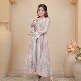 Batavia Dress Anak in Joglo