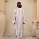Batavia Dress Anak in Joglo