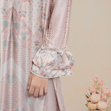Batavia Dress Anak in Joglo