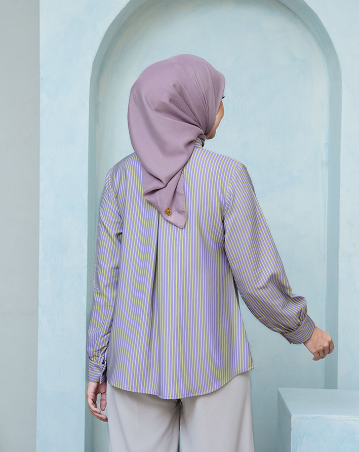 Sweet Ribbon_Lavender