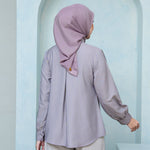 Sweet Ribbon_Lavender