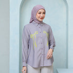 Sweet Ribbon_Lavender