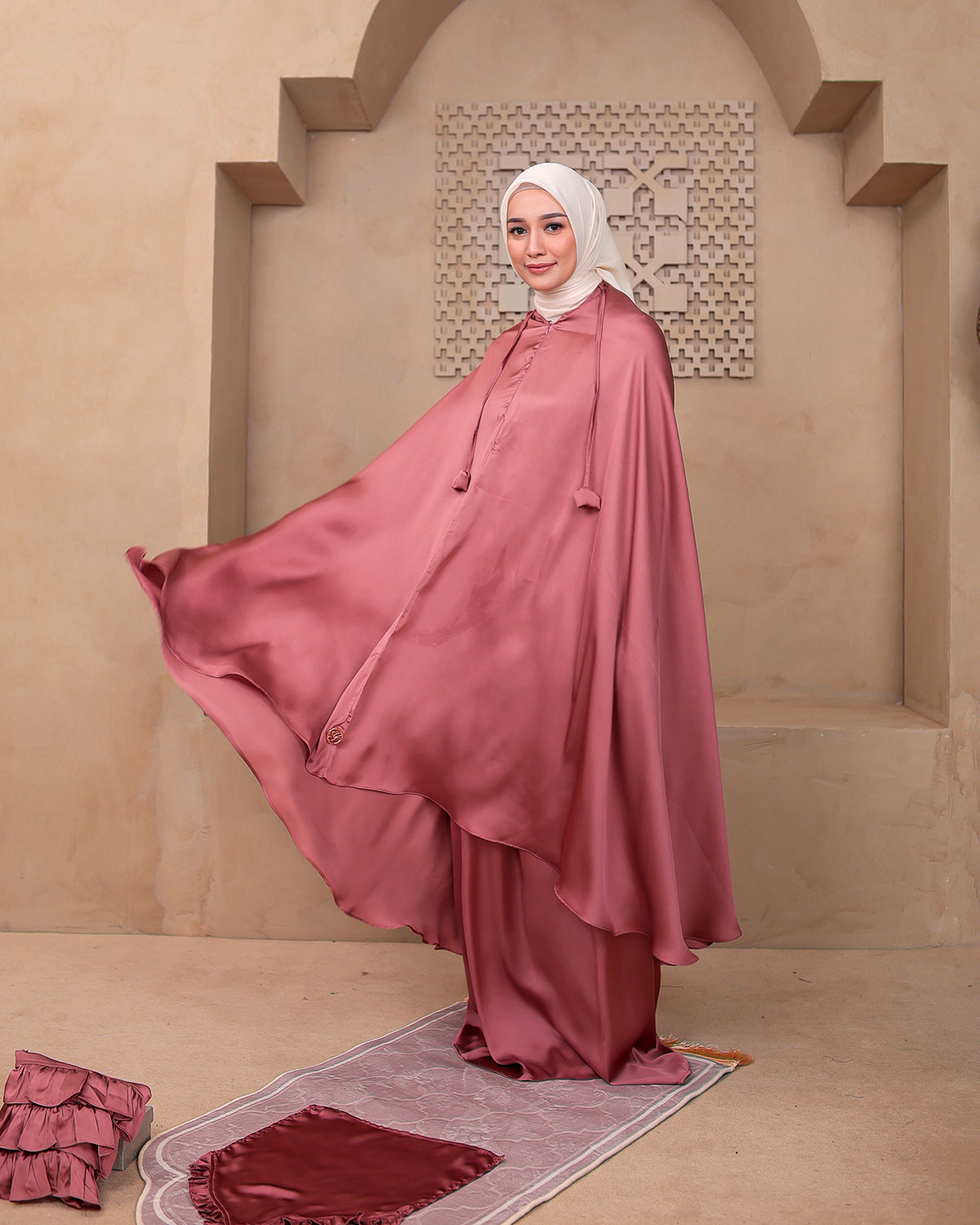 sahera prayerset_Amberly Rose