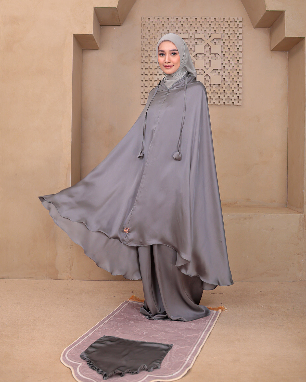sahera prayerset_carcoal