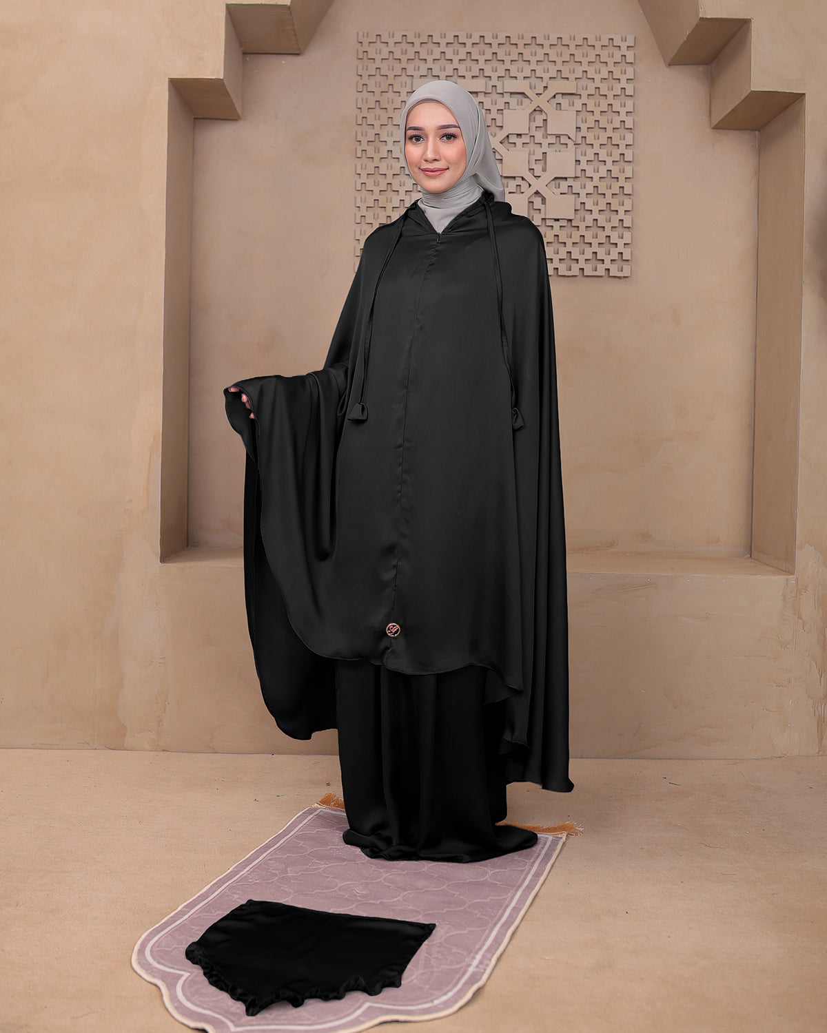 sahera prayerset_brighton-black