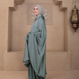sahera prayerset_moss-green