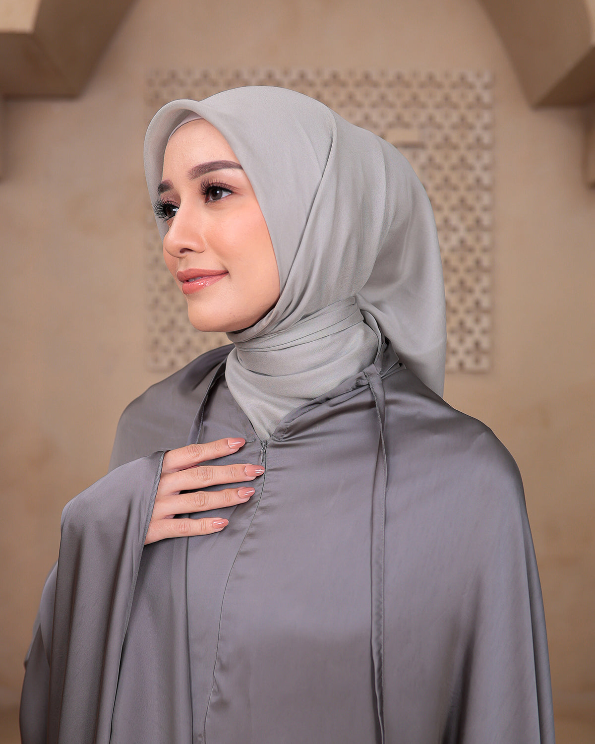 sahera prayerset_carcoal