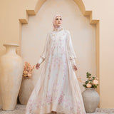 Batavia Dress in Colonial