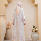 Batavia Dress in Colonial