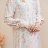 Batavia Dress in Colonial