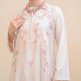 Batavia Tunik in Colonial