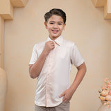 Batavia Kemeja Anak in Colonial