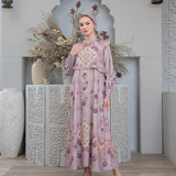 Toraja Dress in Kalosi