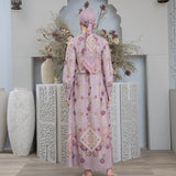 Toraja Dress in Kalosi