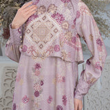 Toraja Dress in Kalosi