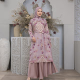 Toraja Tunik in Kalosi