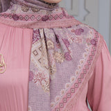 Toraja Scarf in Kalosi