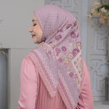 Toraja Scarf in Kalosi