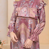 Sumba Dress Anak in Laiwangi PO 10 Hari