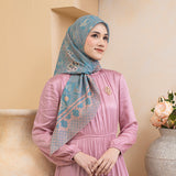Batavia Scarf in Malaka