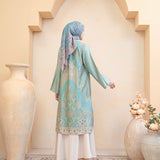 Batavia Tunik in Malaka